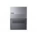 LENOVO ThinkBook 14 G8 1920x1200 RAM 16GB SSD 512GB Intel Graphics ENG Windows 11 Pro Dual Tone Arctic Grey 1.36 kg